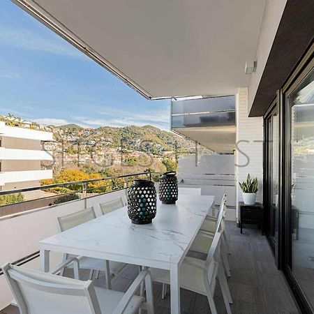 Sitges Port Con Piscina A 5 Minutos De La Playa Διαμέρισμα Εξωτερικό φωτογραφία